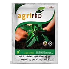  AGRIBIST  |Agripro