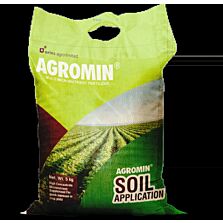  AGRIBIST |Agromin SA