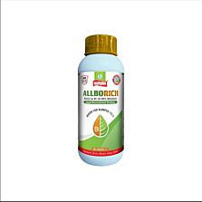 AGRIBIST | Allborich Liquid Boron Fertilizer (Boron 10%)