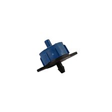 Aqua-lite - Drip Irrigation Accessories - Water Feeder - 8 LPH DRIPPER - (8 LTR/Hour) - Irrigation dripper (Pack of 25)