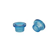 Aqua-LITAGRIBIST | Drip Irrigation Accessories | Grommet - 16MM - NETA/Bucket Type - Nylon | Rubber (Pack of 100)