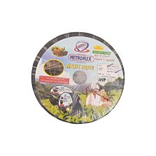 AGRIBIST | Rain Pipe - Ldpe - Lite - 20 mm - Laser Punched Holes - 300 micron - 200 m. Roll - (Pack of 1)