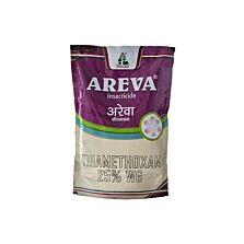AGRIBIST | Areva Insecticide by Dhanuka (Thiamethoxam 25% WG) - Sucking Pests 100gms