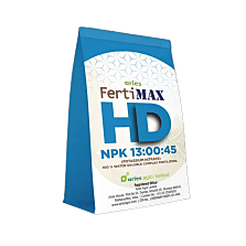 Aries Fertimax Npk 130045 Fertilizer 400 Gm (Pack Of 25)