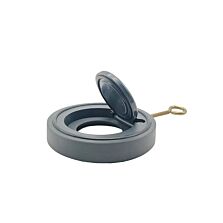 AGRIBIST | AUTOMAT Wafer Type Non Return Valve - HT-298-3 inch (90mm) - Swing Check