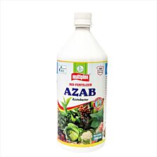 AGRIBIST | Azab Bio Fertilizer - Liquid 250ML