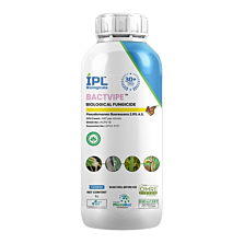 IPL Bactivipe - Bio Fungicides 1 L (Pack Of 25)