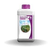 AGRIBIST | Baraz Emamectin benzoate250ML