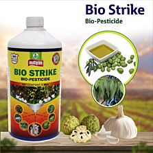 AGRIBIST | Bio Strike Pesticide500ML