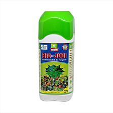 AGRIBIST | Bio Jodi Liquid 1 LT