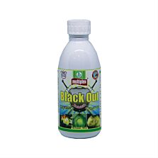 AGRIBIST | Black Out (Bactericide) 100ML