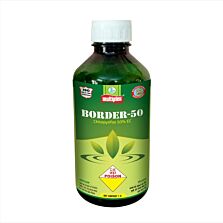 Multiplex Border-50 Insecticide 1LT (Pack Of 25)