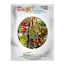 AGRIBIST |Boron-20