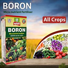 AGRIBIST| Boron (Boron 10.50%)
