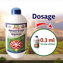 AGRIBIST | Brightsar Insecticide 1LT