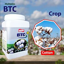 AGRIBIST | BT Cotton (Micronutrient Mixture) 1KG