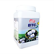 AGRIBIST | BT Cotton (Micronutrient Mixture) 4KG