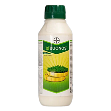 Agribist | Bayer Buonos Fungicide (Tebuconazole 38.39% SC)