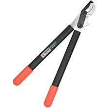  AGRIBIST Bypass Looper 2 x Gear C with 30mm Capacity Stainless Steel Blade Heavy Duty Pruning Secateur Gardening Scissors Plant and