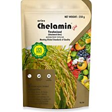 AGRIBIST | Chelamin gold (Zn EDTA)