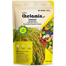 Chelamin Plus (Zn EDTA +)