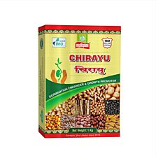 AGRIBIST | Chirayu (Seed Treatment) 250GM