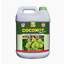 AGRIBIST | Coconut Special Multi Micronutrient Liquid 5LT