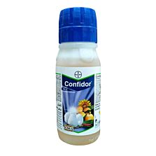 Agribist | Confidor Insecticide – Imidacloprid 17.1% SL