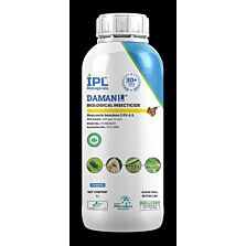 AGRIBIST | Daman (L)  1L