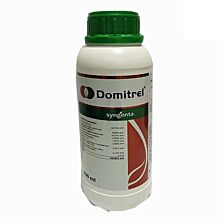 AGRIBIST |  Domitrel (Pendimethain 38.7% CS) Herbicide 700ML