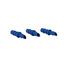   AGRIBIST Drip Fittings and Accessories - Barbed Fittings - Lite - Start Connector - 12mm 