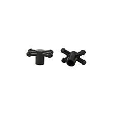 AGRIBIST Fittings and Accessories - Micro Fittings - Premium - 4-Way - Dripper Adaptor - 3mm - Micro Barbed - for E-1000