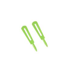 AGRIBIST | Drip irrigation kit | HAIR PIN PUNCH | drip pipe hole punch [PACK OF 5]