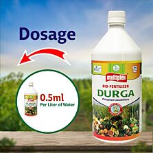 AGRIBIST | Durga (PSB) Liquid 500ML