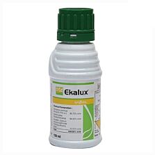 AGRIBIST | Ekalux (Quinalphos 25% EC) Insecticide 250ML