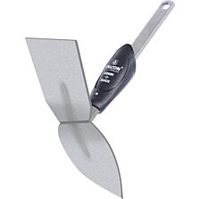 AGRIBIST | FPGH-2001CQ Garden Hoe Without Handle Heavy Duty Manual Weeder for Aerating & loosening Soil Gardening Cultivator Tool for Home Gardens & Agriculture (Pack of 1)