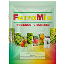  AGRIBIST |Ferromix