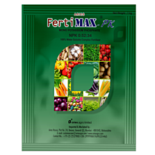  AGGIBIST |Fertimax/Plantex 0:52:34