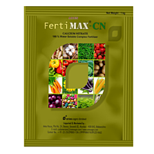  AGRIBIST |Fertimax CN Calcium Nitrate