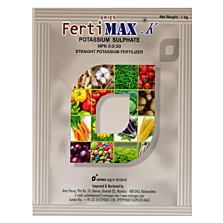  AGRIBIST |Fertimax K / Plantex NPK 0-0-50 