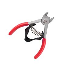 AGRIBIST | FKC-92 Fruit Plucker with Steel Blade for Harvesting Garden for Oranges Lemons Kinnows Gardening & Farming Tool (Pack of 1)