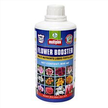 AGRIBIST | Flower Booster (Liquid) 100 ML 