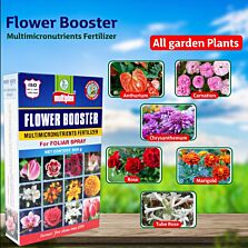 AGRIBIST | Flower Booster (Powder)