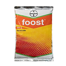 Agribist | Bayer Foost Herbicide (Atrazine 50% WP)