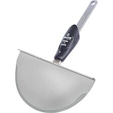 AGRIBIST | FPLE-5221CQ Lawn Edge Cleaner Without Handle Heavy Duty Manual Hand Weed Removal Gardening Tool for Lawn Garbage & Garden Leaf Clean Up Home Garden & Agriculture Tools (Pack of 1)