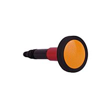 AGRIBIST | Garden Irrigation Accessories - Plastic Shower Wand - irrigating Plants with rain Effect (Pack of 25)
