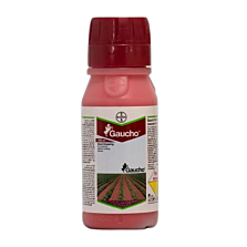 Agribist | Bayer Gaucho Insecticide Imidacloprid 600 FS 48% w/w- Reliable Seed Treatment Against Sucking Pests
