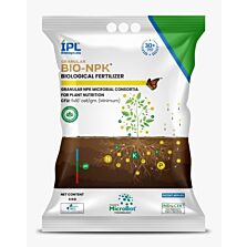 AGRIBIST | Granular Bio NPK 4KG 