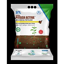 AGRIBIST | Granular Potash Activa 5KG 
