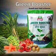 AGRIBIST | Green Booster PGI 1KG